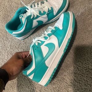 Nike Dunks